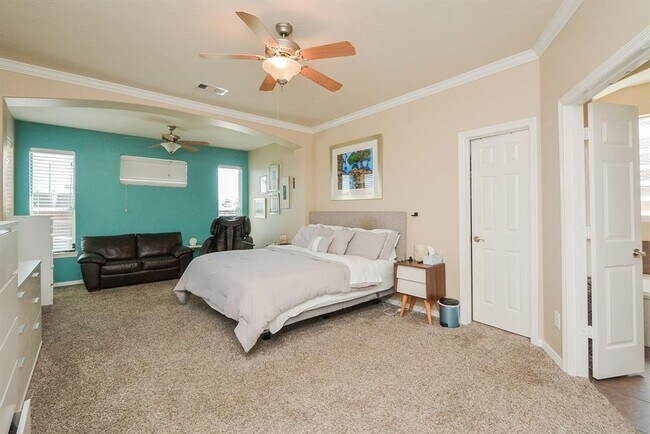Building Photo - 3603 Quail Springs Ln