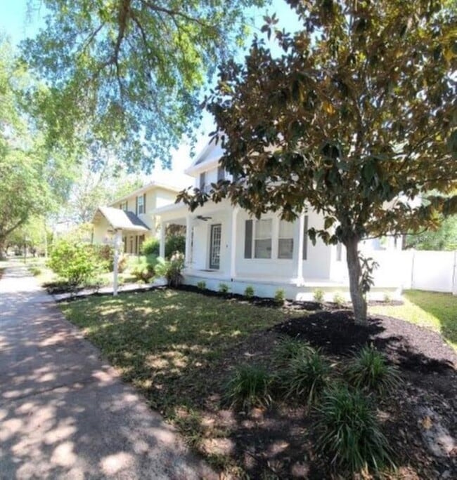 Building Photo - 3212 Town Ave