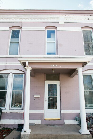 Building Photo - 2432 W 37th Avenue