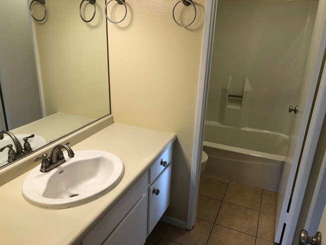 bathroom 1 - 2266 Denair Ave