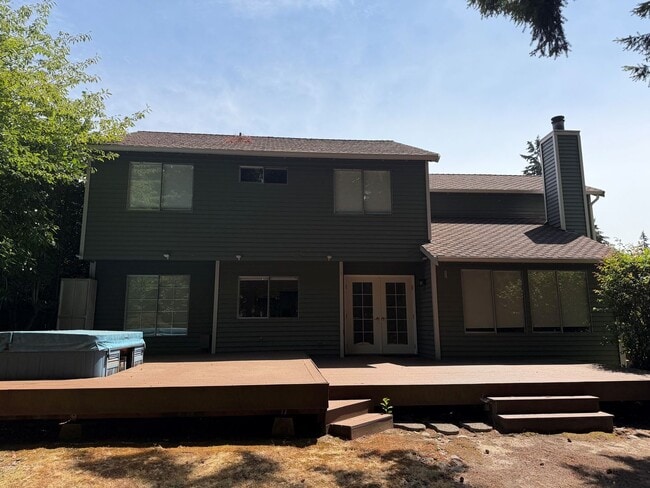 Building Photo - 3bd/2.5ba Issaquah Home