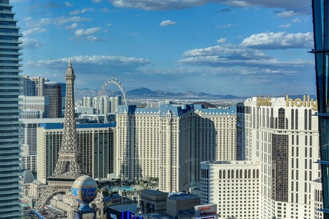 Building Photo - 3726 S Las Vegas Blvd