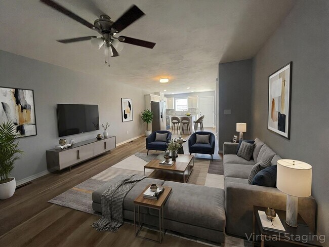 Building Photo - Luxury Lake Living Starts Here – Brand-New 2 Bed, 2 Bath Duplex in Kimberling City