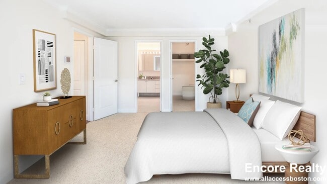 Building Photo - 72 Staniford St