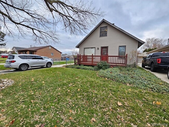 Building Photo - 5709 N Gulley Rd