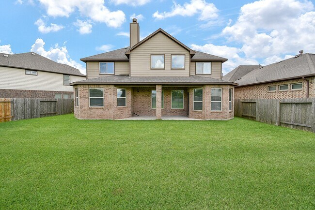 Building Photo - 13906 Manobrook Ct