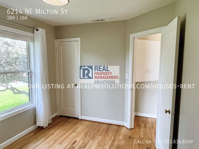 Building Photo - 6214 NE Milton St