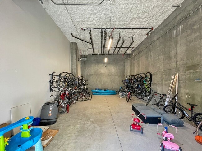 Building Photo - Modern 2BD Fremont Condo – EV Charger, Balcony, & Walk to BART