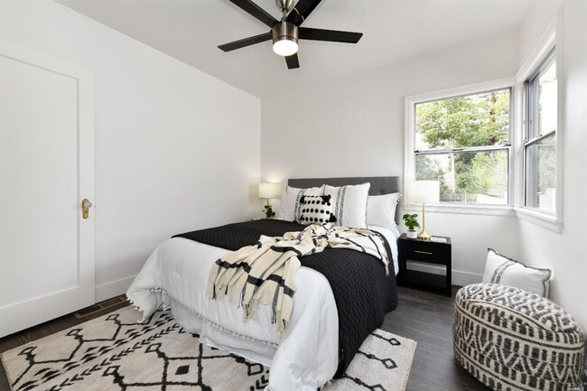 Building Photo - 1509 Banks Ave