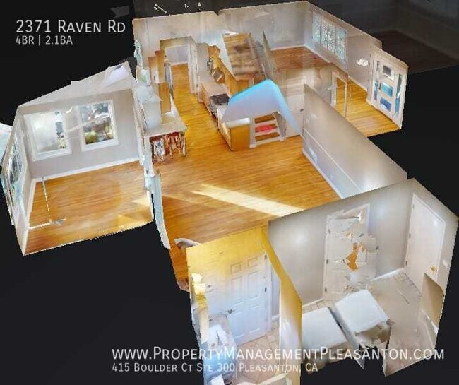 Building Photo - 2371 Raven Rd