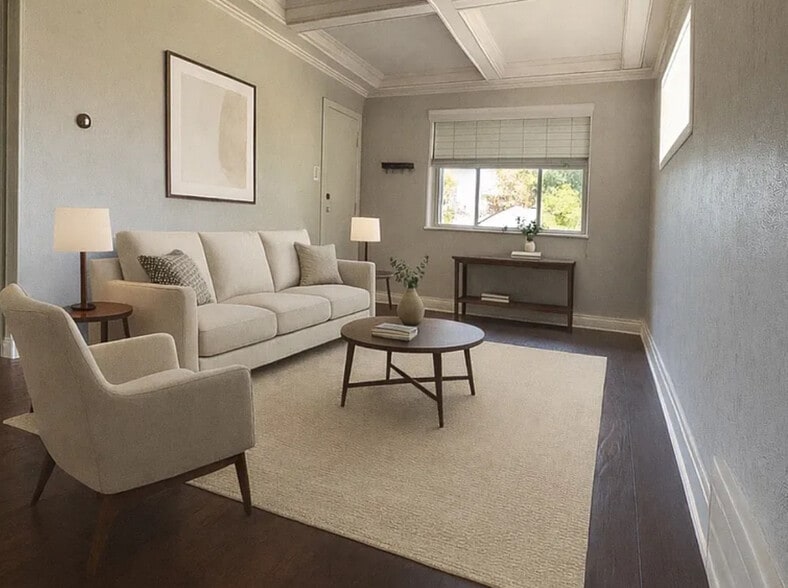 Building Photo - 4350 Decatur St