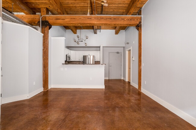 Building Photo - 55 S Harding St