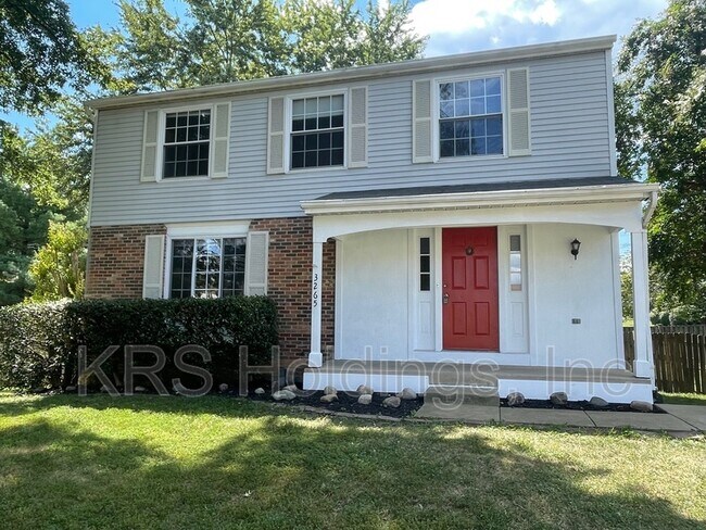 Building Photo - 3265 Bethel Church Dr