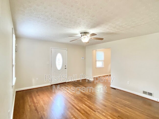 Building Photo - 1628 Orcutt Ave