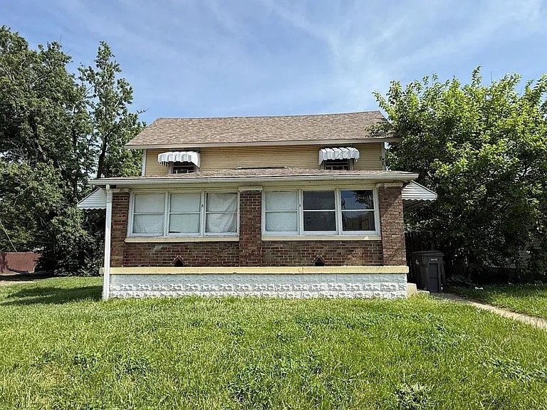 Building Photo - 3920 E 30th St