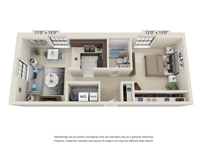 Studio - Shockoe Center