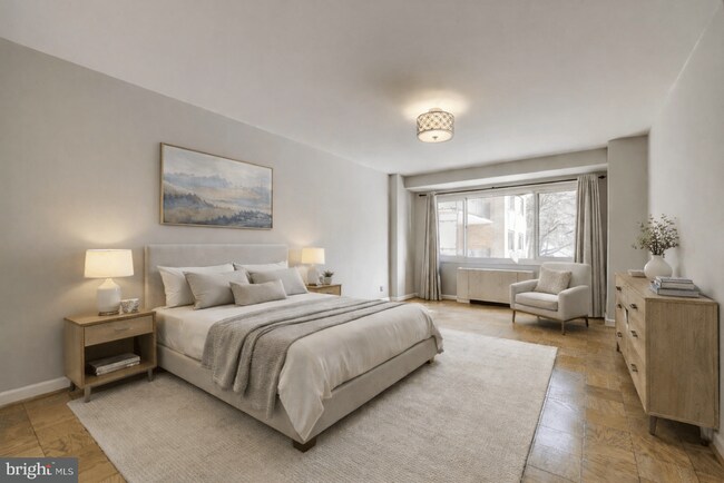 Building Photo - 4201 Cathedral Ave NW