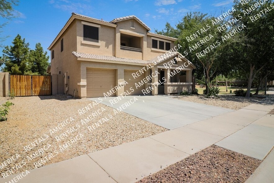 Primary Photo - 10606 W La Reata Ave