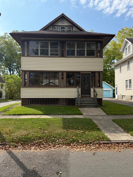 Primary Photo - 141 Congress Ave