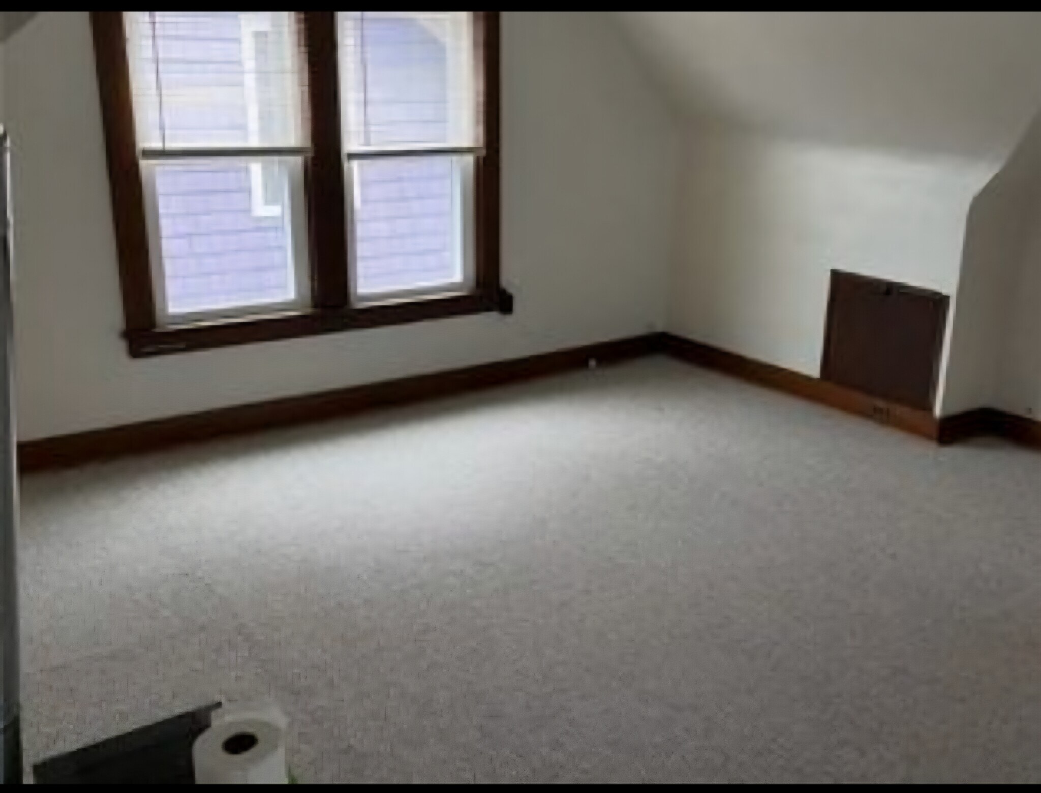 Bedroom - 1304 W 102nd St