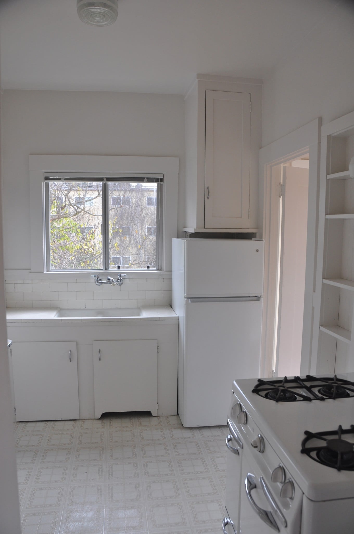 Building Photo - 2524 Benvenue Ave