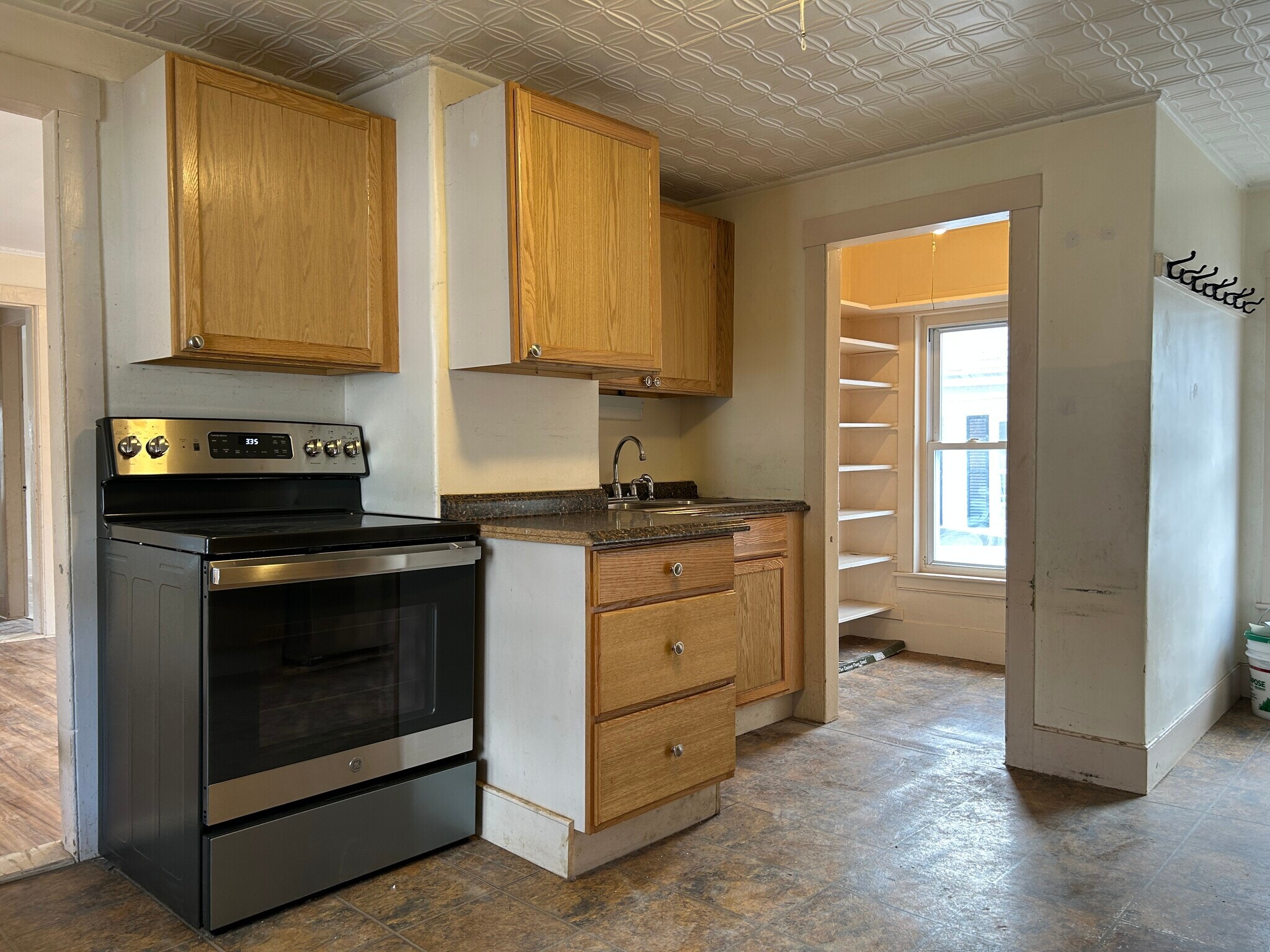 Kitchen - 29 Cross St