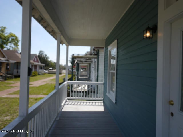 Building Photo - 1922 Redell St