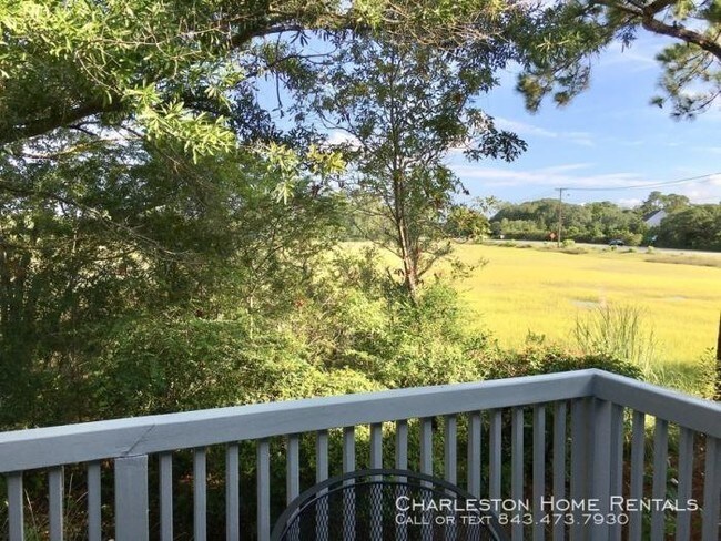 Building Photo - 3 bedroom in Charleston SC 29412