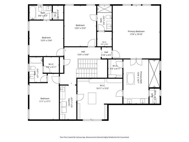 Building Photo - 4967 Concert Ln