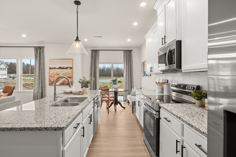 Building Photo - 3298 Joshstock Dr