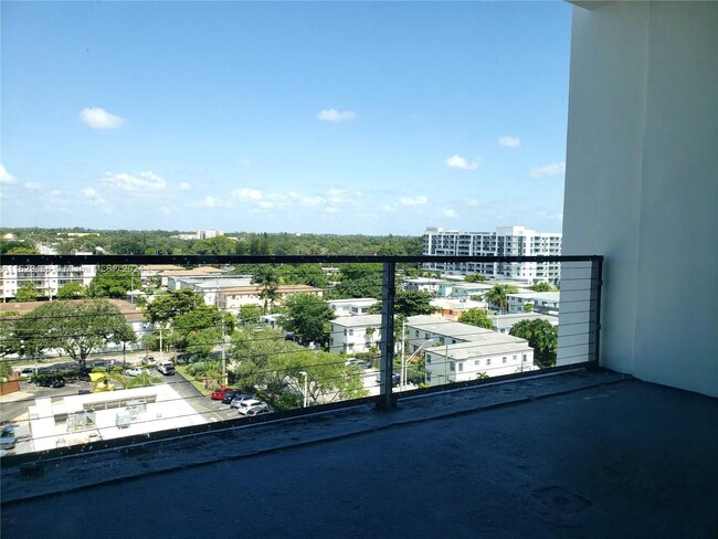 Building Photo - 8101 Biscayne Blvd