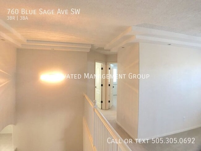 Building Photo - 760 Blue Sage Ave SW