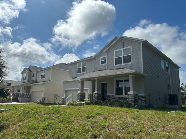 Building Photo - 246 Burney Rd