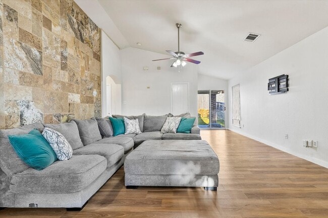 Building Photo - 6241 Adonia Dr