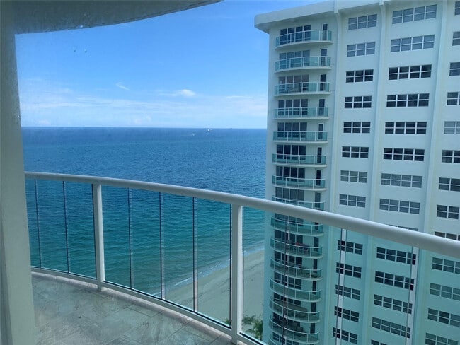 Building Photo - 3410 Galt Ocean Dr