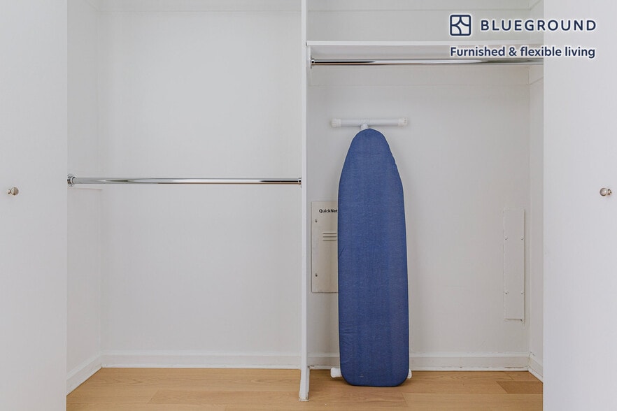 Building Photo - 535 W 23rd St