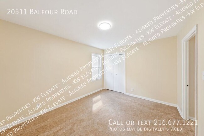 Building Photo - 20511 Balfour Rd