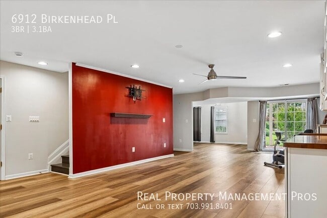 Building Photo - 6912 Birkenhead Pl