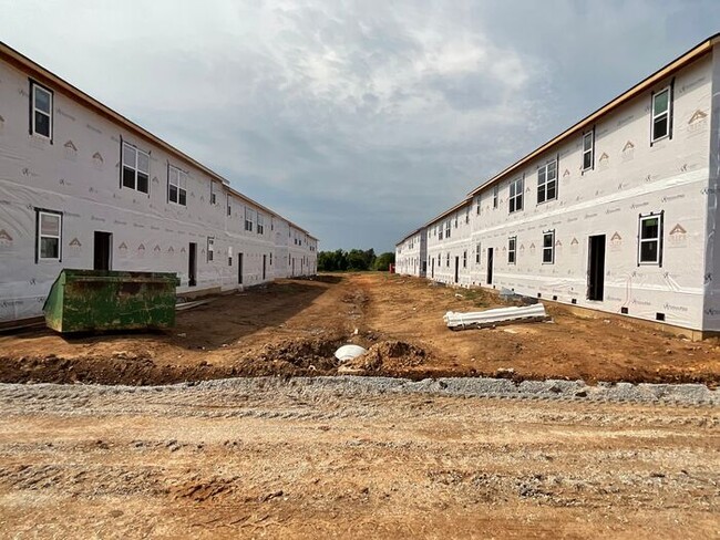 Building Photo - Brand New! Public Avenue Townhomes in Clev...