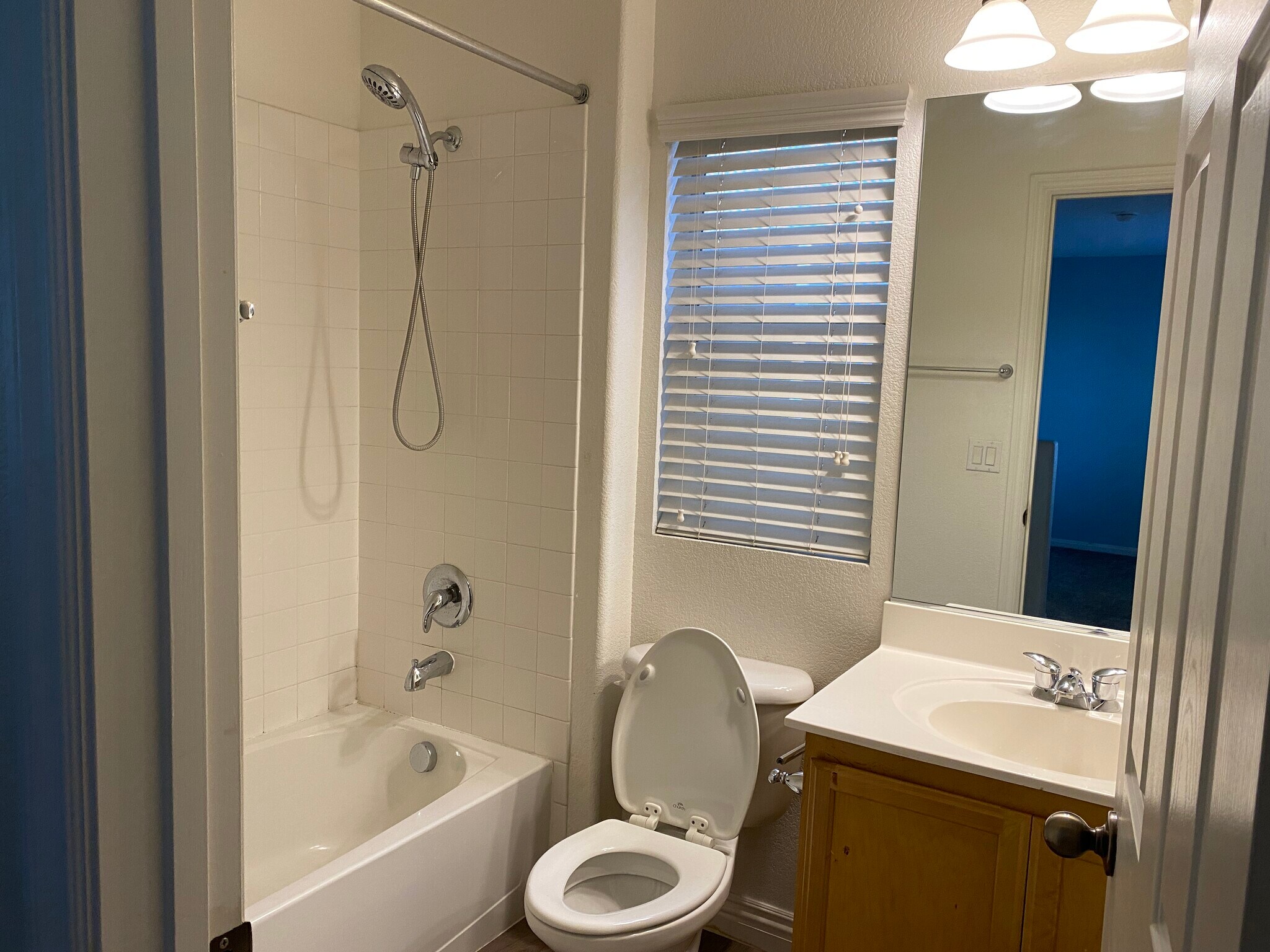 Guest Bathroom - 1599 Evening Spirit Ave