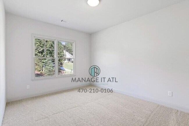 Building Photo - Beautiful 5 bedroom house in Suwanee. Lambert High School district!