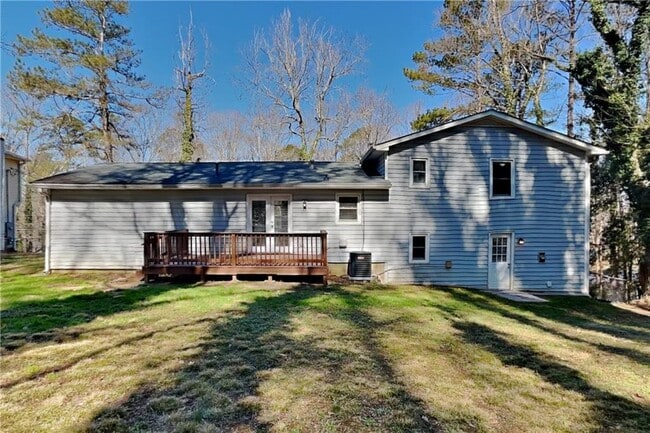 Building Photo - 3876 Brookshire Pl