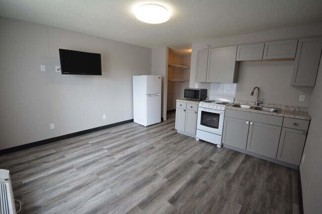 Building Photo - Austin City Limits