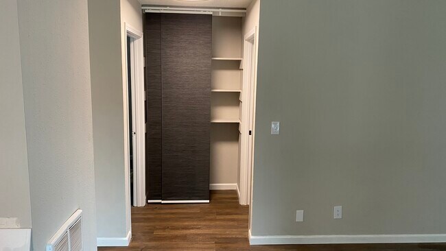 Floor plan 1 - 3150 Maryland St