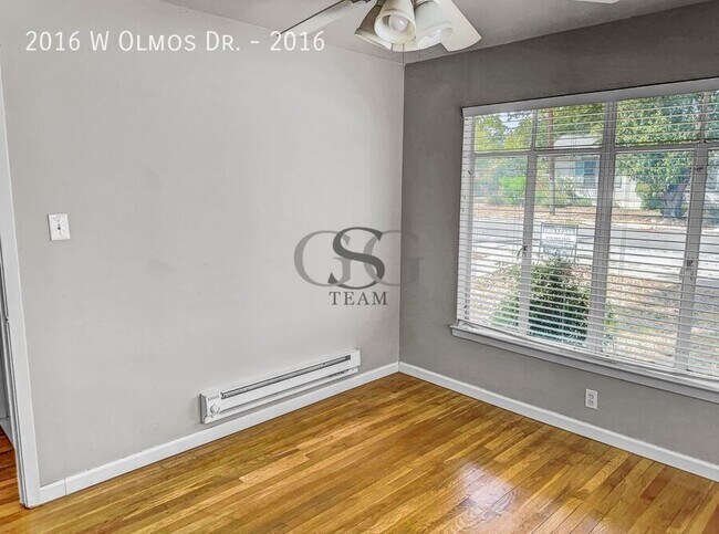 Building Photo - 2016 W Olmos Dr