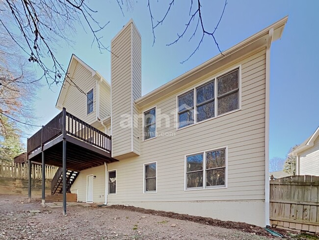 Building Photo - 4454 Lockett Trce
