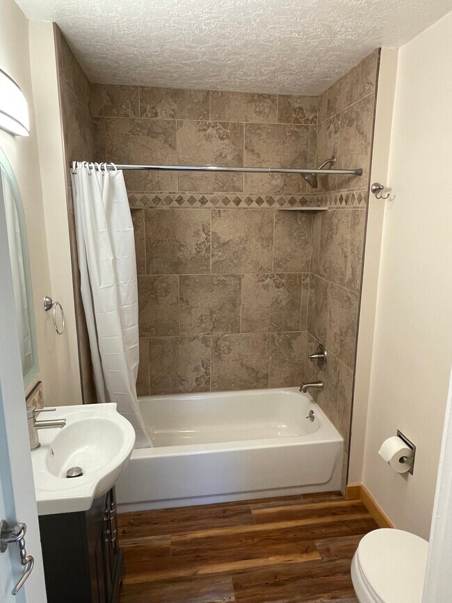 Bathroom - 1200 E 6th St