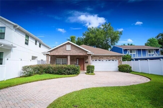 Primary Photo - 2707 Kilgore St