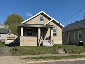 Building Photo - 772 State St