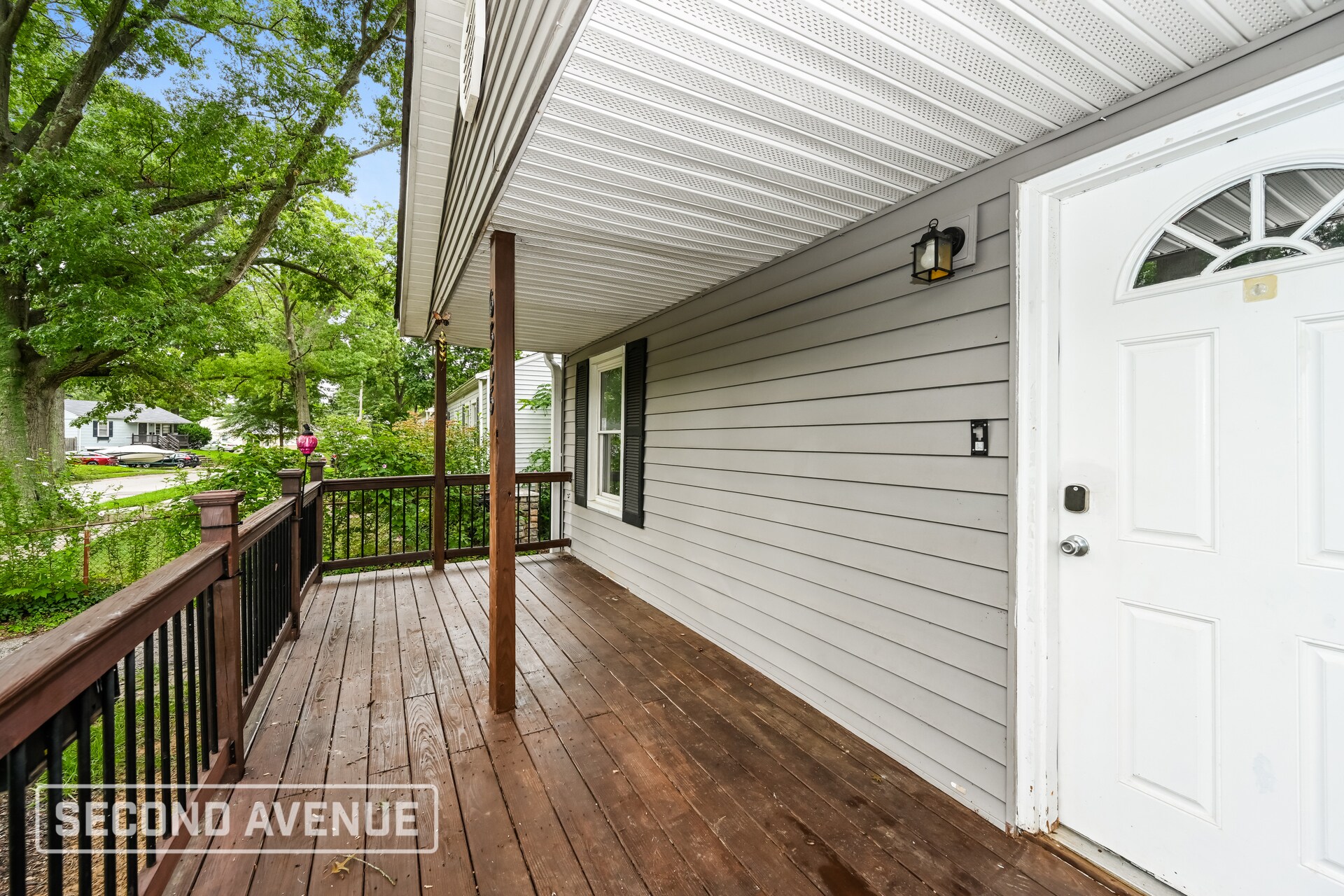 Building Photo - 6535 Coffey St